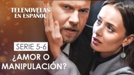 Detrás del Escaparate 3| Pelicula