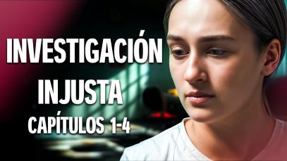 El Color de la Pasión | Pelicula