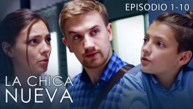 La Chica Nueva | Pelicula
