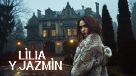 Lilia y Jasmin | Pelicula