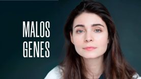 Malos genes| Película