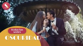 Oscuridad | Pelicula