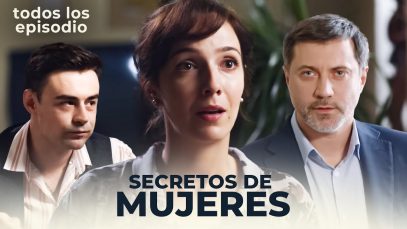 Secreto de Mujeres | Pelicula Completa