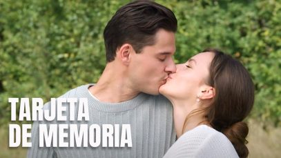 TARJETA DE MEMORIA | Película