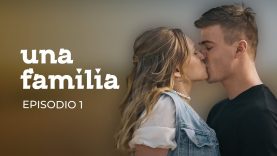 Una Familia | Pelicula