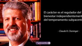 Claude-Robert-Cloninger