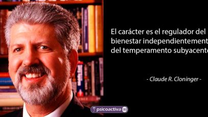 Claude-Robert-Cloninger