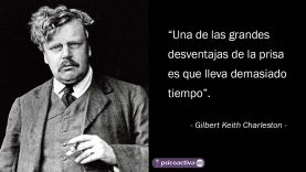 Gilbert-Keith-Charleston