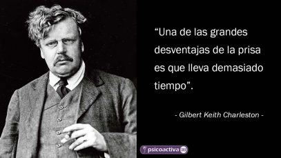 Gilbert-Keith-Charleston