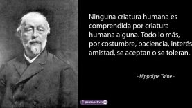 Hippolyte_taine-frases
