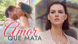 Amor que mata | Película