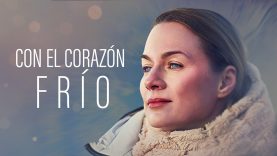 Con el Corazon Frio | Pelicula