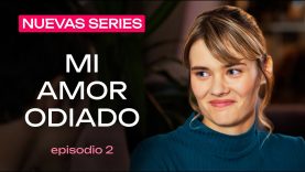 Mi amor odiado 2| Película