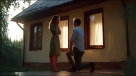 Mi Corazon es Tuyo | Película