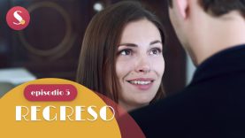 REGRESO 5 parte| Pelicula