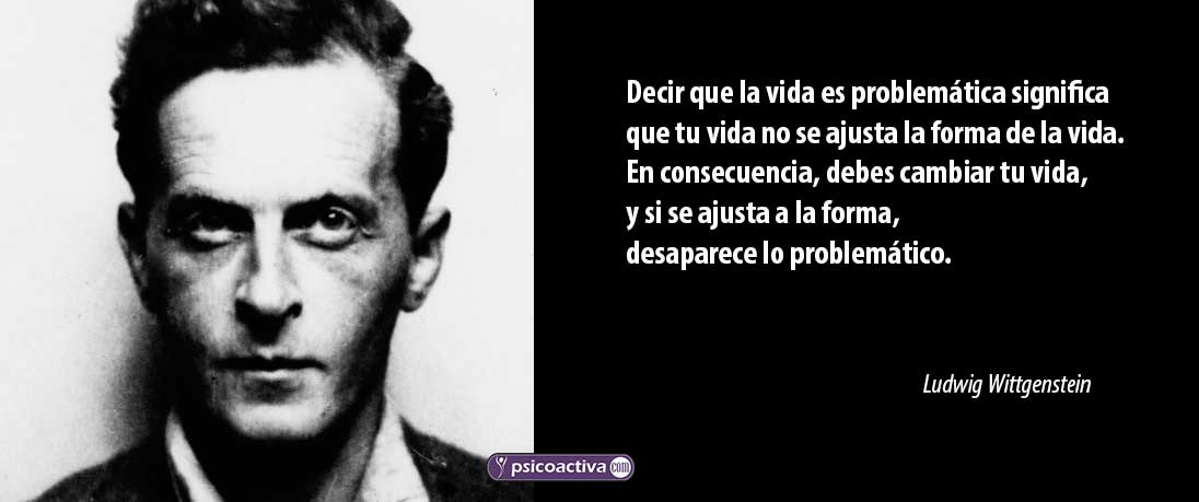 Ludwig-Wittgenstein-frases