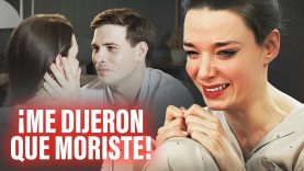 Me dijeron | Película