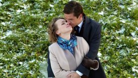 Panqueques de la suegra| Pelicula